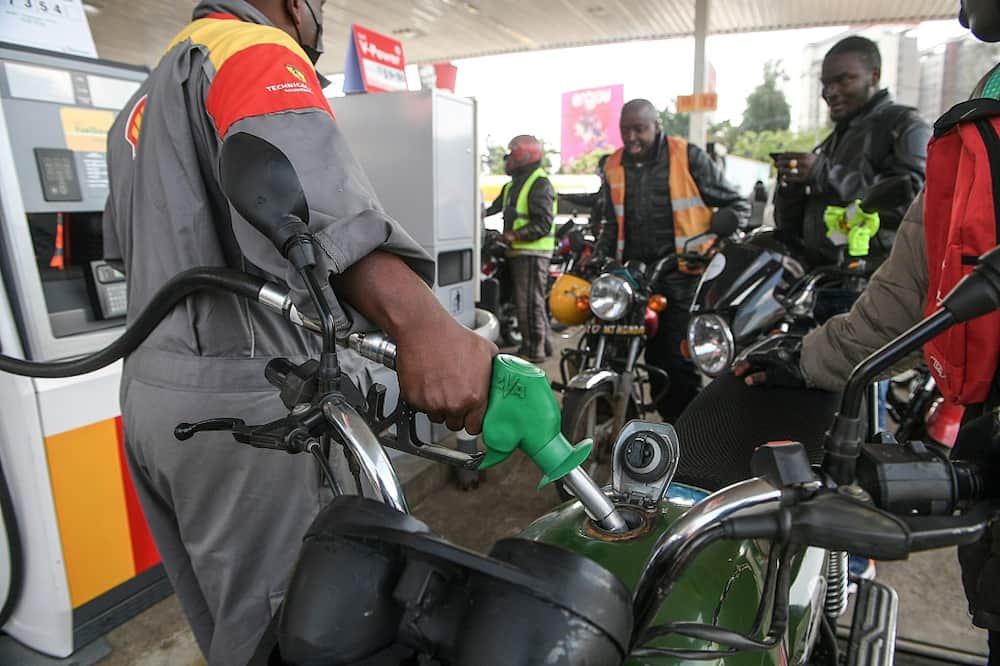 Kenya has spent up to $1.2 billion to subsidise fuel prices since last year