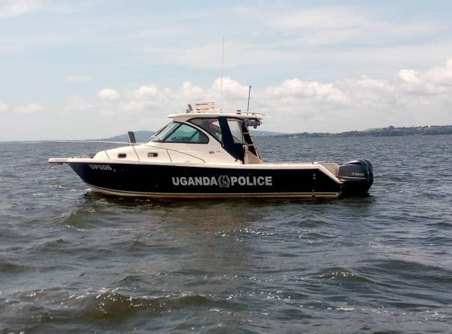 Ugandan authorities detain 24 Kenyans over alleged violation of fishing laws in Lake Victoria