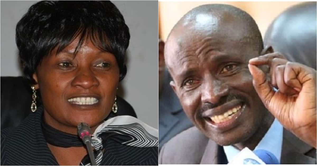 Blow to KNUT as labour court orders teachers to resume work when ...