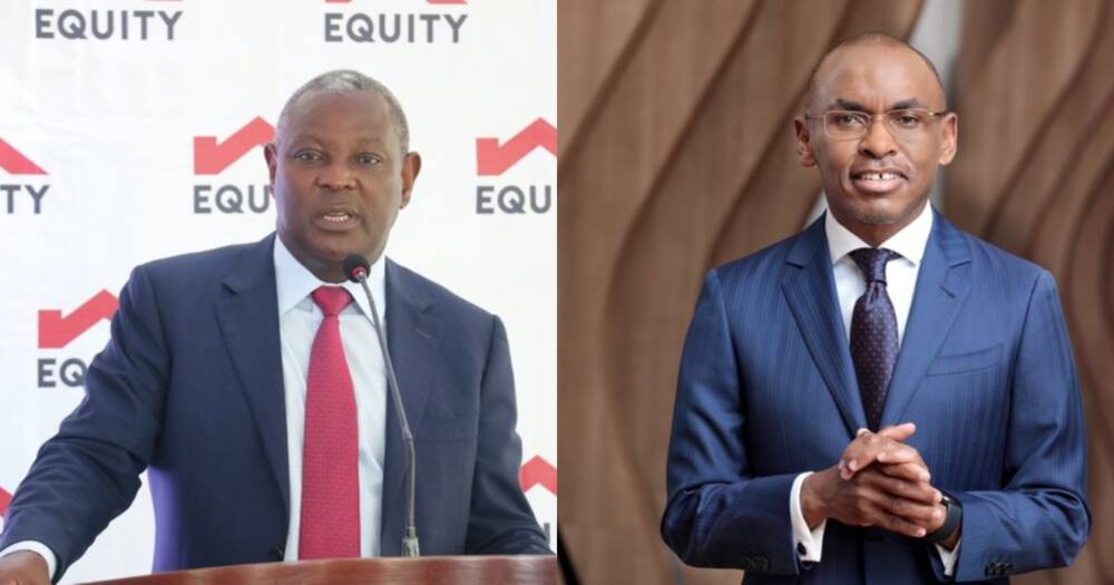 COVID-19 pandemic has advanced Equity, Safaricom’s digital financial services.