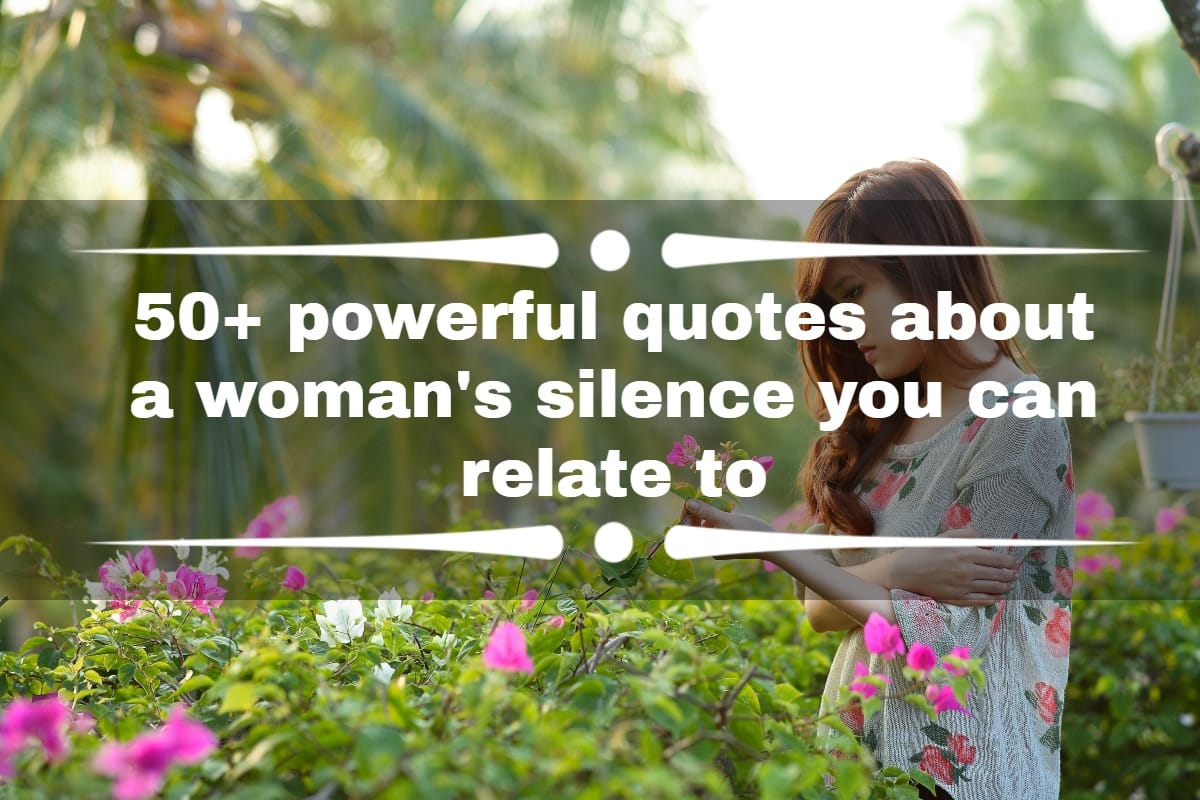 50 Best Strong Women Quotes - Powerful Sayings From Strong Women