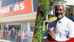 Meet Kenyan Billionaire Who Sold His Retailer to Naivas After His Children Failed to Show Interest