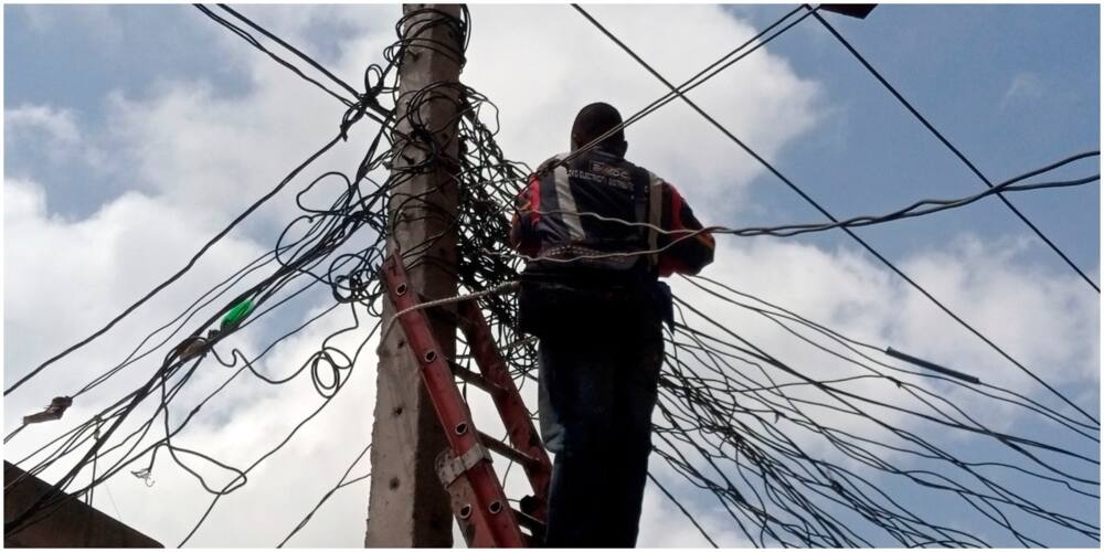 One Out of 10 Nigerians Don't Have Access to Electricity, World Bank says