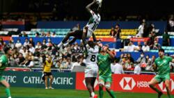 Kenyan Sevens players to receive unpaid wages: sports minister