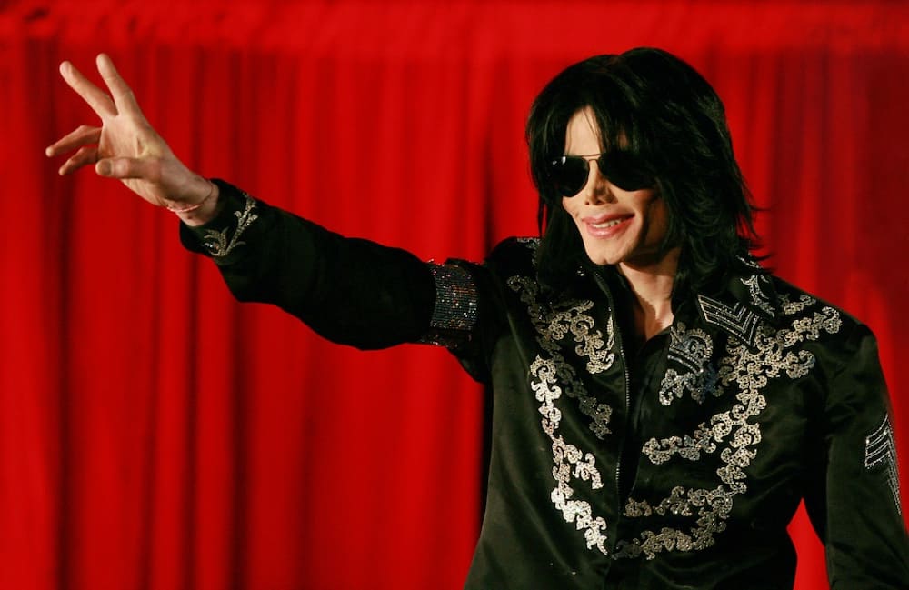Michael Jackson, who died in 2009, is one of music's most successful acts, and his back catalogue is enormously valuable