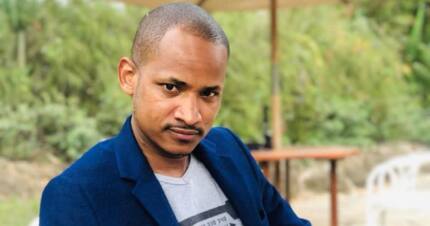 Babu Owino Says We Should Celebrate Embarambamba: "He ...