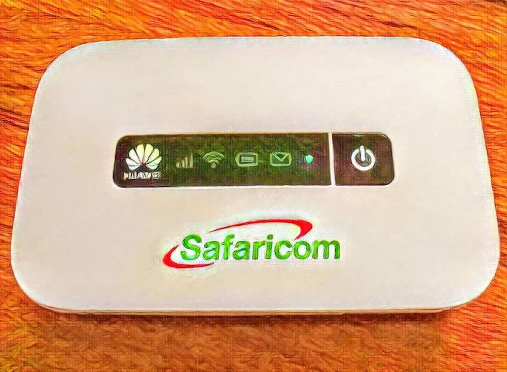 Wi-Fi prices in Kenya