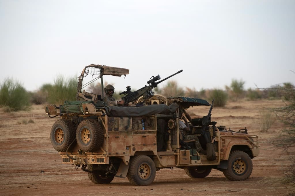 IS gains ground in the Sahel as massacres accumulate - Tuko.co.ke