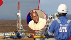 Where is the Oil ? Senators Ask Tullow, Want Firm to Compensate Turkana Residents KSh 13b