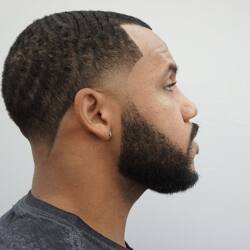 20 hairstyles for men with big foreheads that will look great on you ...