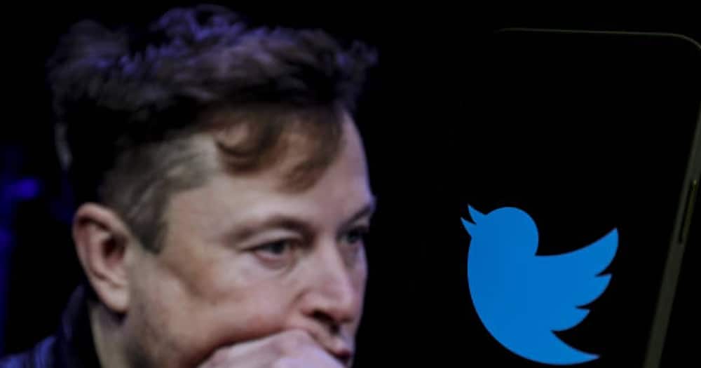 Elon Musk has said that the blue badge will represent accounts for people, whether they are celebrities or not. Elon Musk has said that the blue badge will represent accounts for people, whether they are celebrities or not.