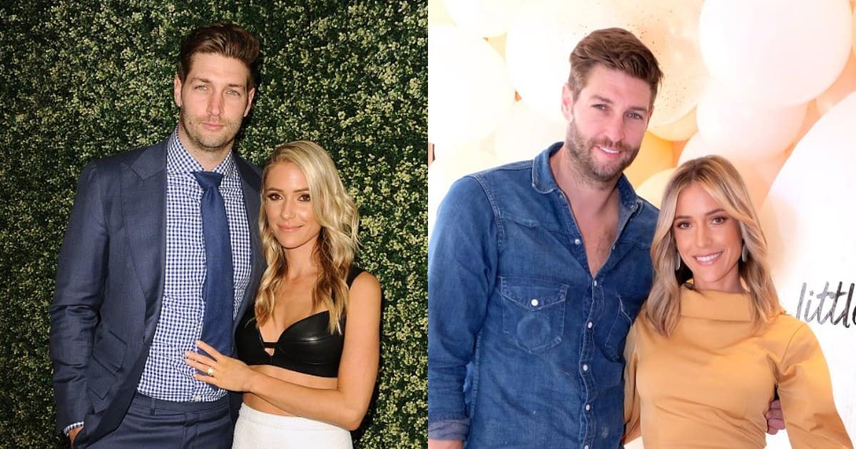 Reality TV Star Kristin Cavallari’s Husband Demands Half of Her Brand ...