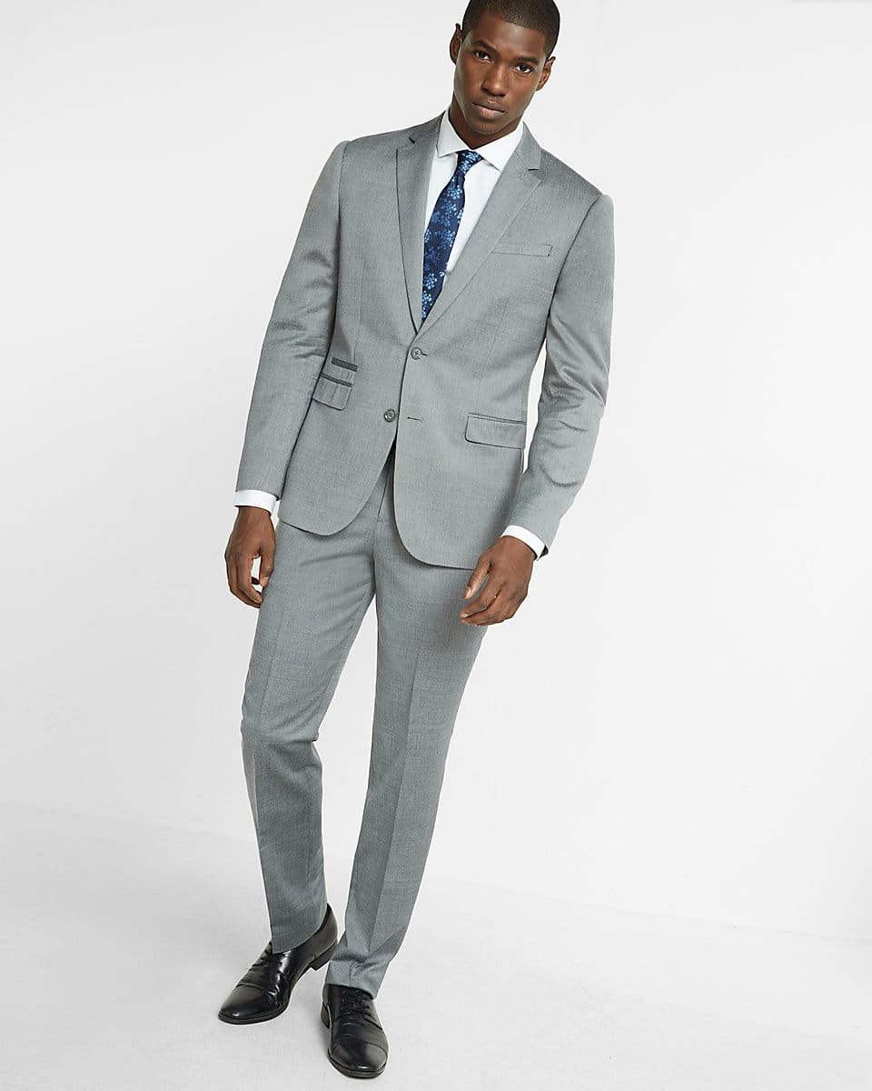 Top trending styles of suits for men - Tuko.co.ke