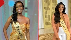 Joy Mutheu: Miss Global Kenya on Representing Kenya as Competition Reaches Semi-Finals in Vietnam