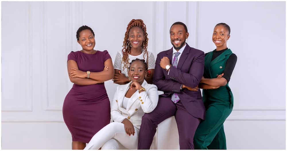 Six Women among Nine Kenyans Nominated for Top 40 Under 40 Awards