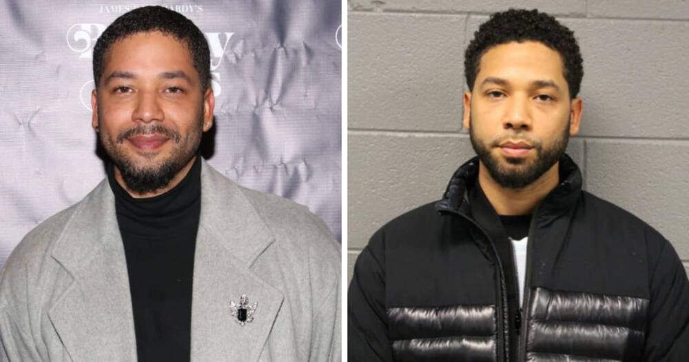 ‘Empire’, Jussie Smollett, Hate Crime, Hoax, Staged, Prison, Sentence, 150 Days, Six Felony Charges, Actor, America, Celebrity News, World Celebrity, Entertainment News