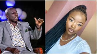 Rigathi Gachagua Pledges Financial Support to Lady Who Coined Riggy G Nickname