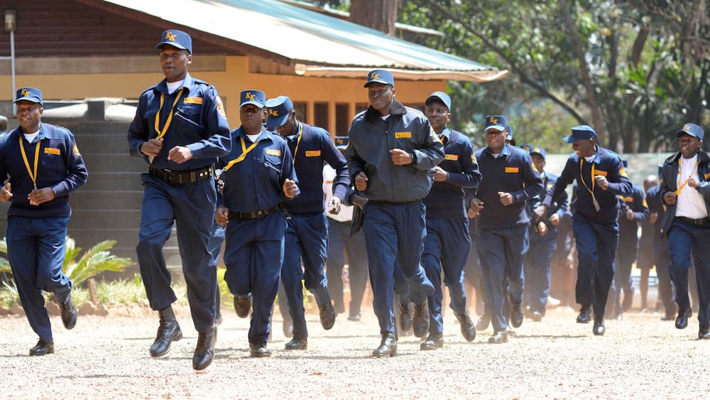 manned-guarding-security-company-nairobi-kenya-maasai-warriors