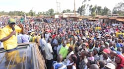 Open Threats to Rival Communities Creating Fear of A William Ruto Presidency