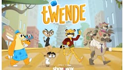 Twende: Story Behind Showmax Original Animated Series That Features an All-Kenyan Voice Cast