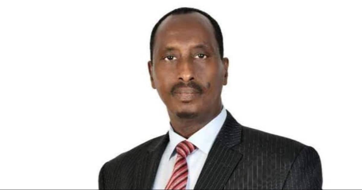 Wajir Governor Impeachment - Wajir Governor Impeachment: Senate... - Citizen TV Kenya : Impeached governor abdi defends himself before senate.
