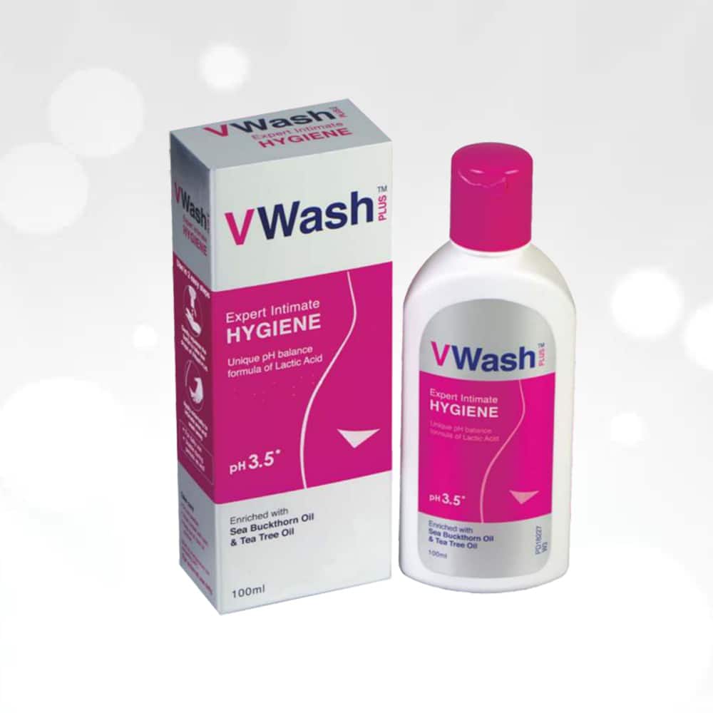 V Wash review