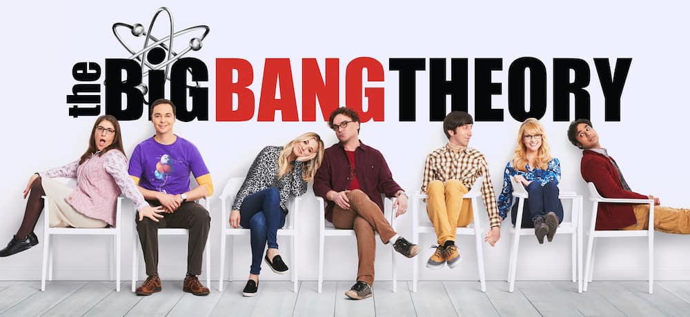 Best comedy series to stream