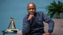TUKO.co.ke's Jacob Otieno Becomes Newest Member of Kenya Editors Guild