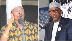 Aden Duale in War of Words with Sheikh Juma Ngao Over Representation of Kenyan Muslims