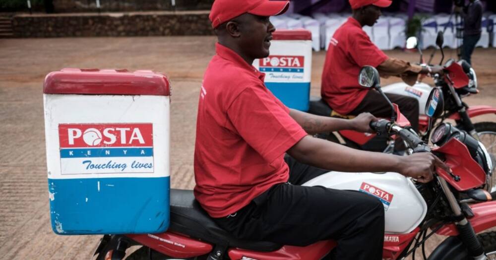 The employees of Posta Kenya have gone for months without salaries.