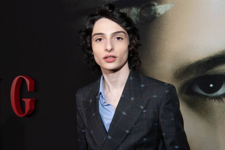 Finn Wolfhard's movies and TV shows: Latest and upcoming films - Tuko.co.ke