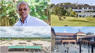 Humphrey Kariuki: List of Properties and Businesses Owned by Kenyan Billionaire