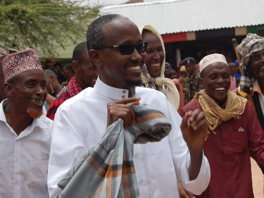 Garissa County MPs question delayed KSh 10 billion World Bank project