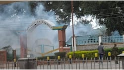 Police Shot Dead Maseno University Student During Azimio Demos After Running out Of Teargas, Report