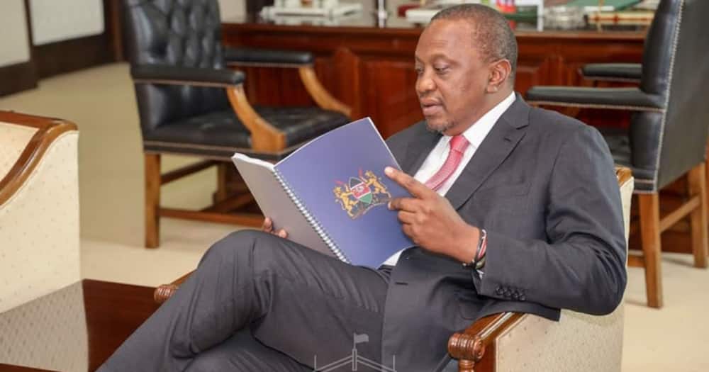 X Times the Courts Have Ruled Against Uhuru Kenyatta's Directives, Decisions