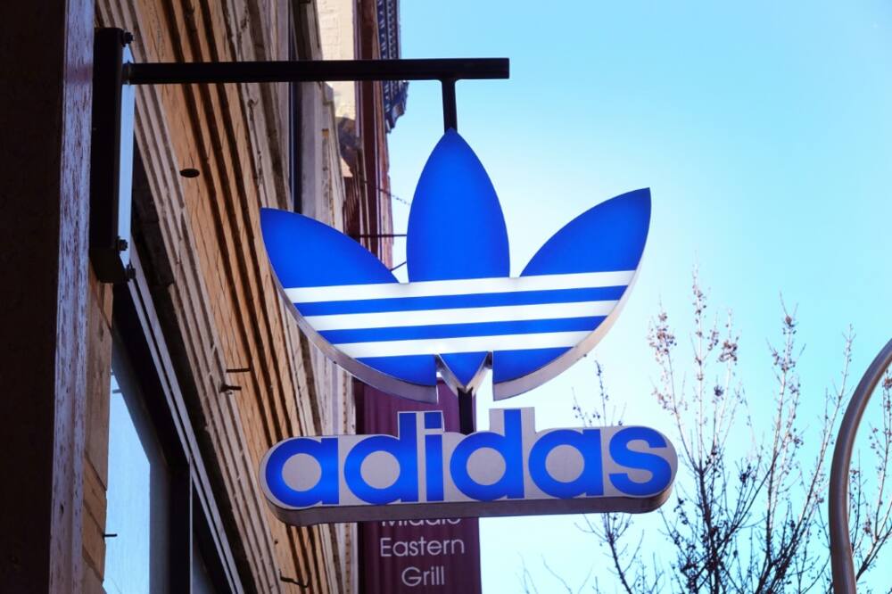 Adidas's new CEO Bjorn Gulden says time is needed to turn the company around