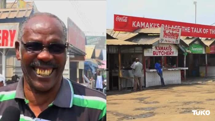 Kamaki's: Businessman behind nyama choma eatery says he began bar with 1 crate of beer