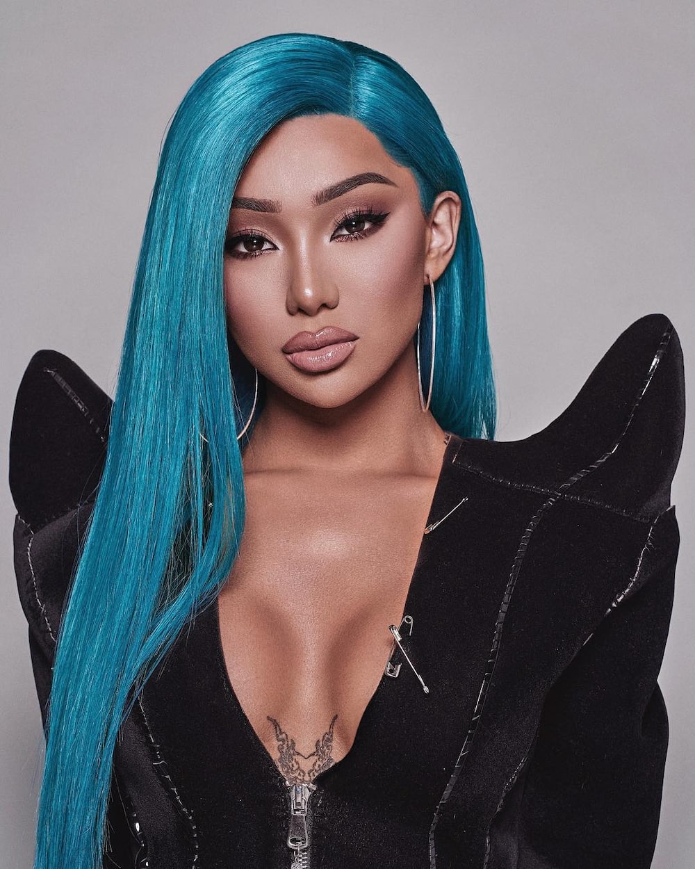 Nikita Dragun before and after photos: Is she trans?