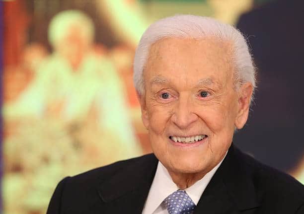 Bob Barker from The Price Is Right: net worth, wife, children, latest updates