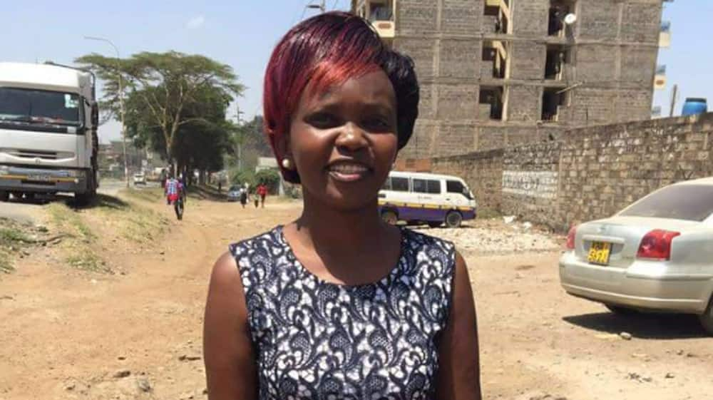 Rights activist Caroline Mwatha died of excessive bleeding from botched abortion - Autopsy report