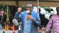 Siaya County to Build KSh 79m Governor Residence for James Orengo, Deputy William Odoul