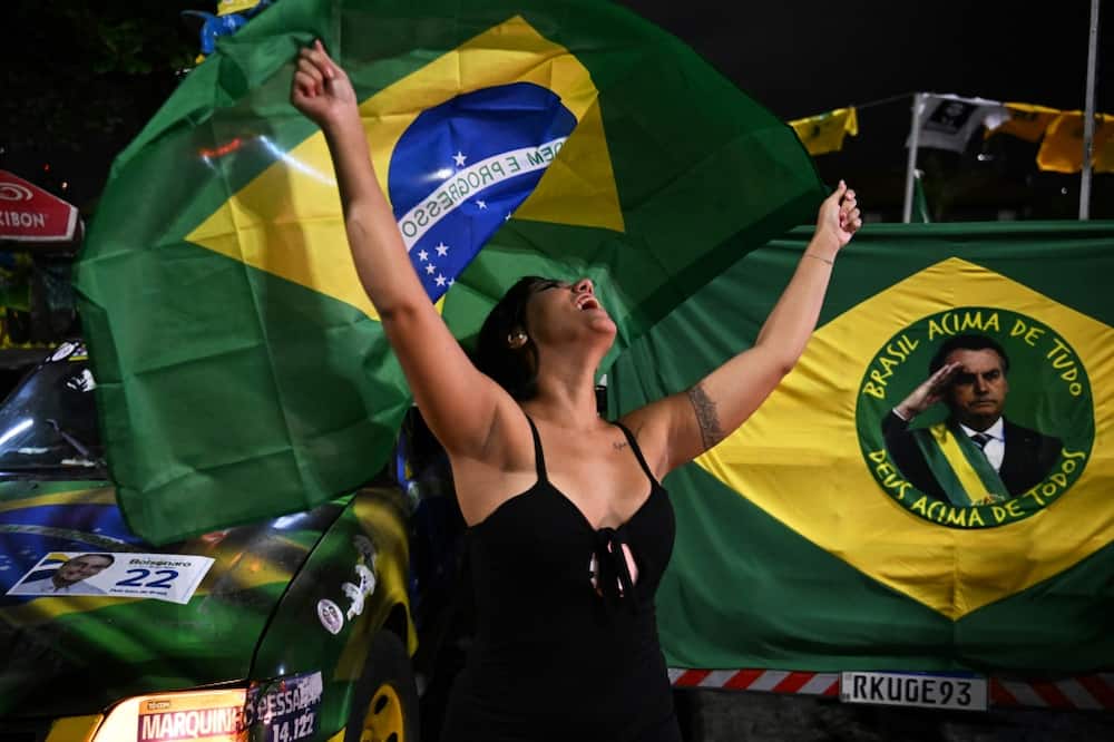 Analysts believe Bolsonaro will have been emboldened by the result
