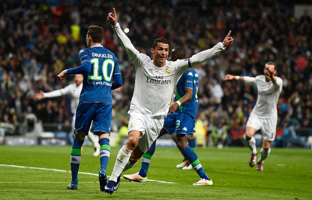 5 times Cristiano Ronaldo single-handedly pulled off a miracle for his team