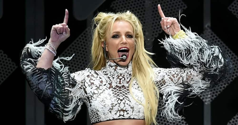 Ifahamu historia ya Britney Spears, mwanamziki iliyetia fora sana duniani