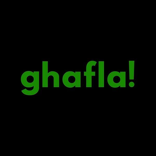 Ghafla Kenya