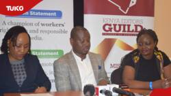 Standard Media Journalists Go 6 Months Without Pay, Company Blames Situation on Unpaid Debts