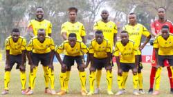 Tusker FC Ends Gor Mahia's Dominance to Be Crowned KPL Champions