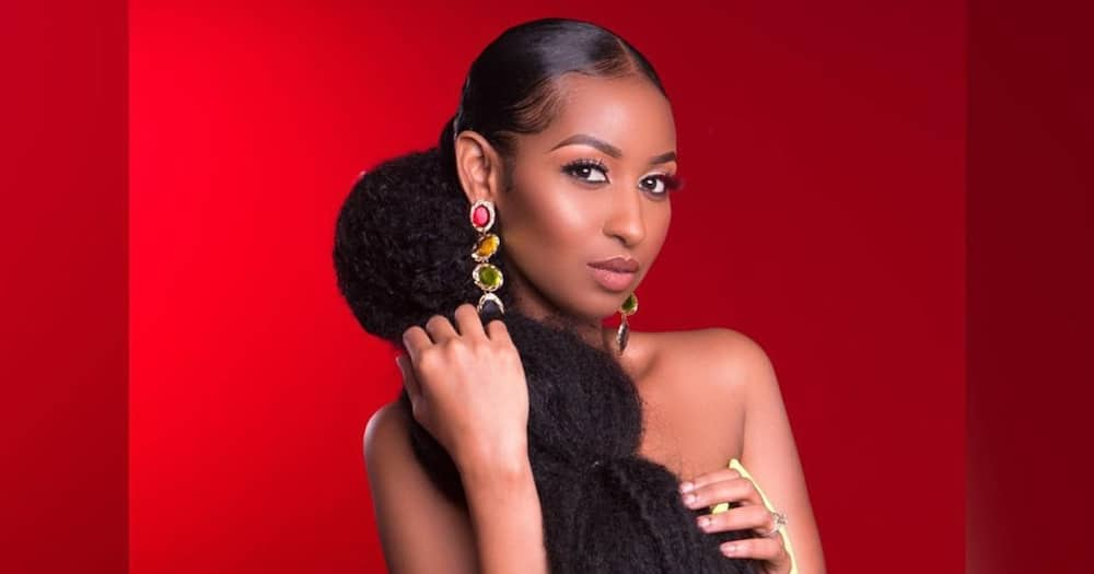 Crime and Justice: Actress Sarah Hassan to appear in first Kenyan Showmax original series