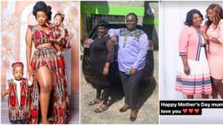 Mother's Day: Njugush, Julie Gichuru, Jackie Matubia and Other Kenyan Celebs Celebrate Mothers in Style