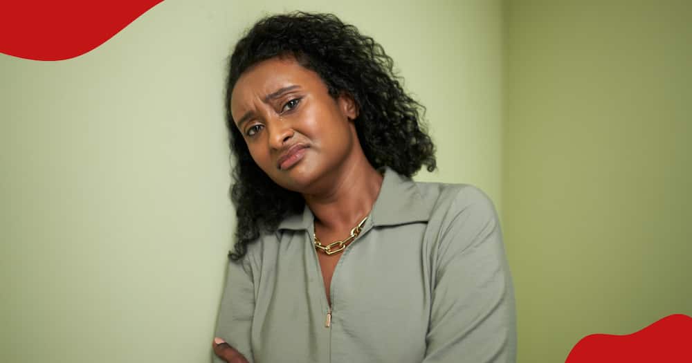 Kenyan Lady Discovers Boyfriend Borrowed Her KSh 50k to Bail Ex from Jail:  'I Cried' - Tuko.co.ke